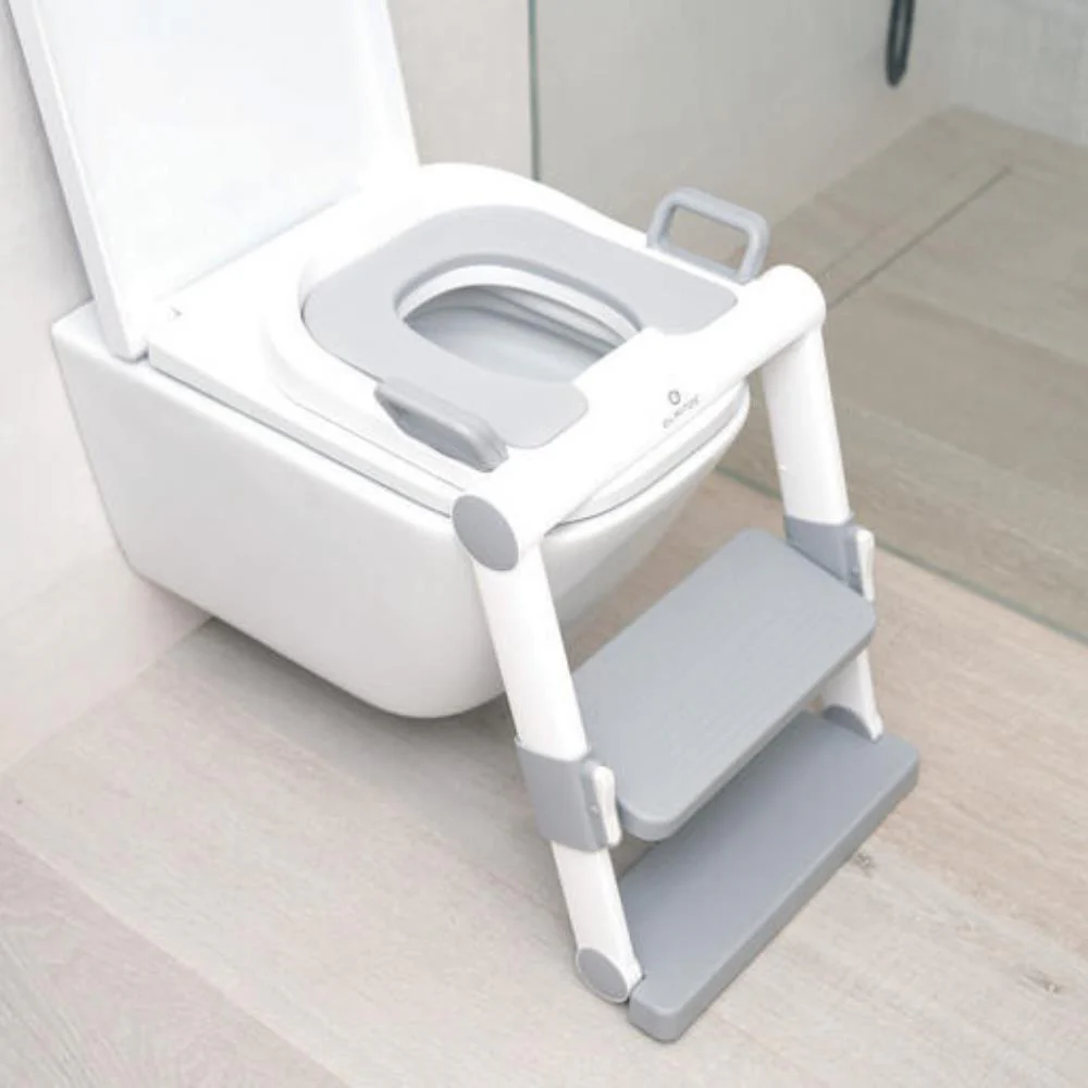 Redutor de Sanita com Escadas Dobrável Olmitos - Image 3