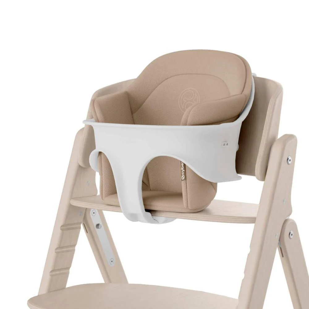 Redutor para Cadeira da Papa Cybex Click & Fold Almond Beige - Image 2