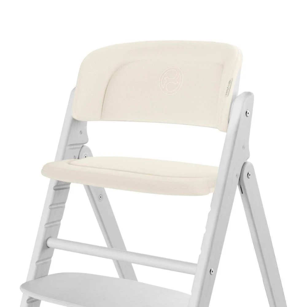 Redutor para Cadeira da Papa Cybex Click & Fold Canvas White - Image 3