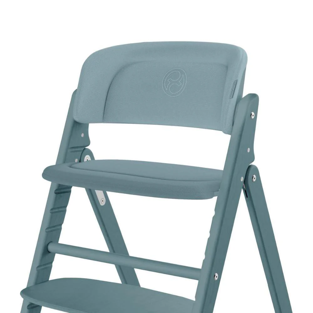 Redutor para Cadeira da Papa Cybex Click & Fold Stone Blue - Image 3