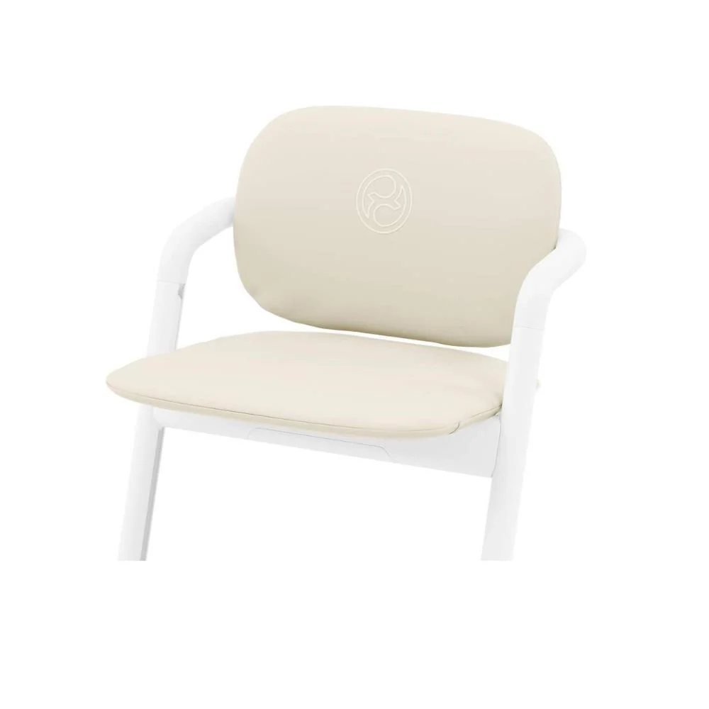 Redutor para Cadeira da Papa Cybex Lemo Canvas White - Image 3