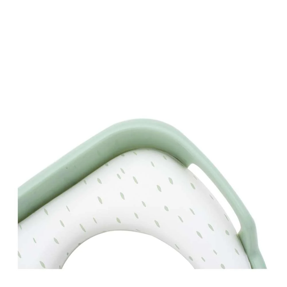 Redutor de Sanita com Pegas Olmitos Dots Verde - Image 4