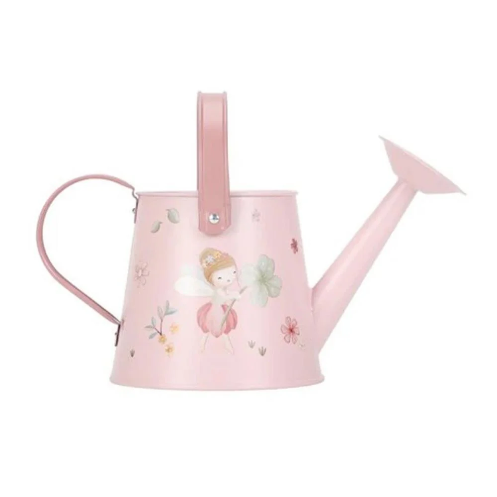 Regador de Metal Little Dutch Fairy Garden 27cm - Image 2