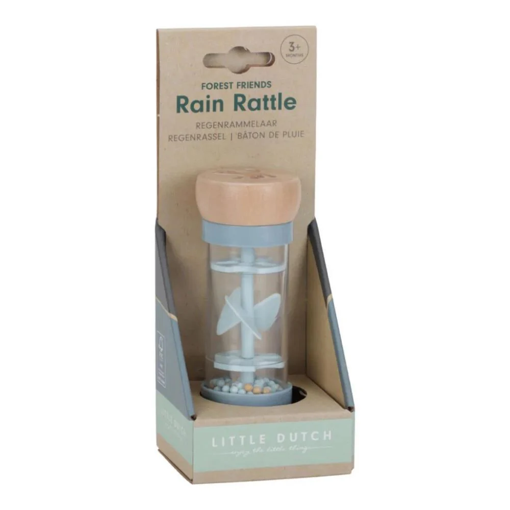 Roca com Chuva Little Dutch Forest Friends - Image 6