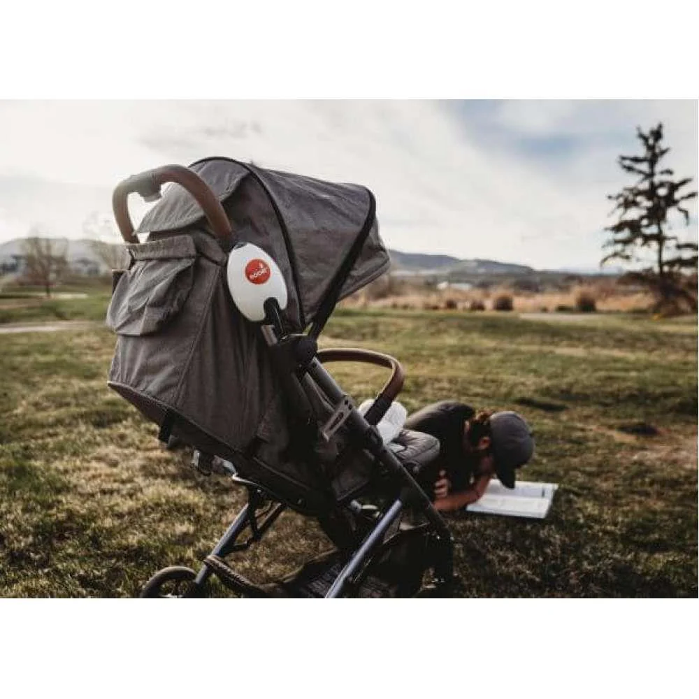 Rockit Baby Rocker Embala Carrinho a Pilhas - Image 2