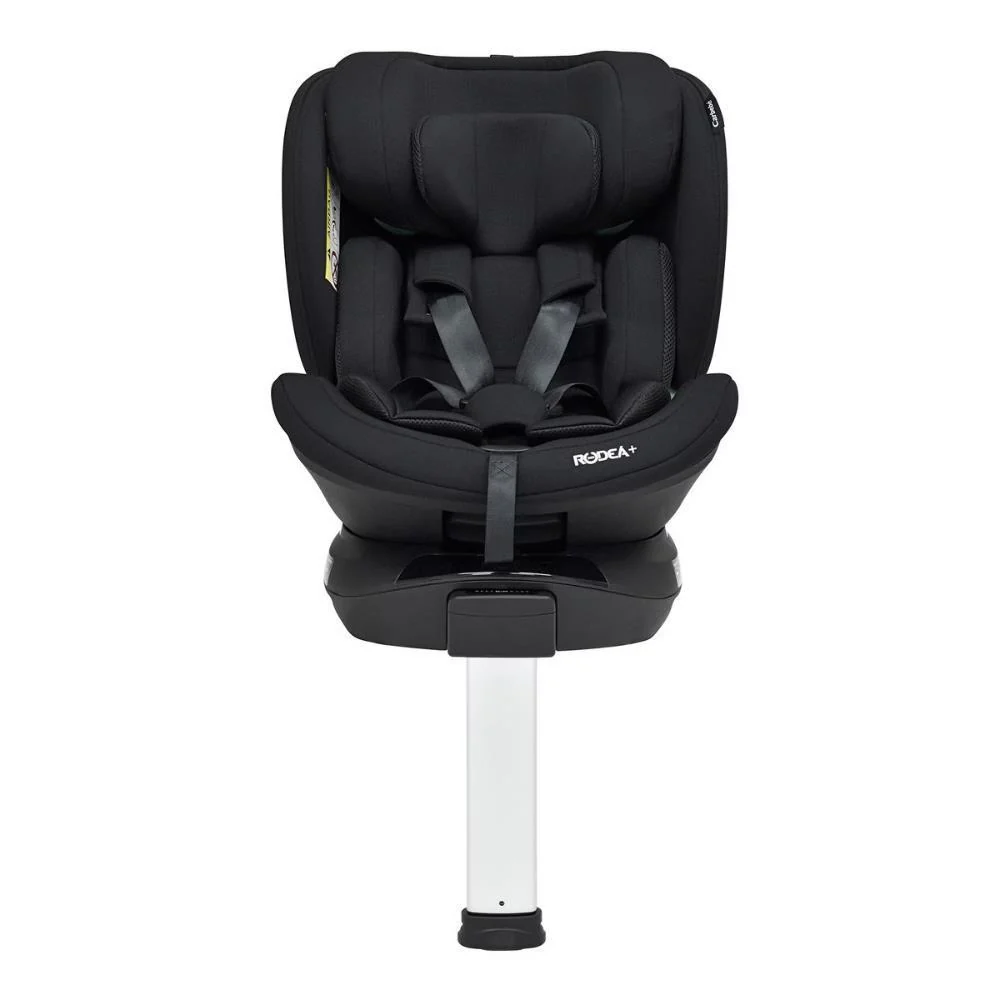 Rodeá+ 360º i-Size Preto 40-150cm - Image 2
