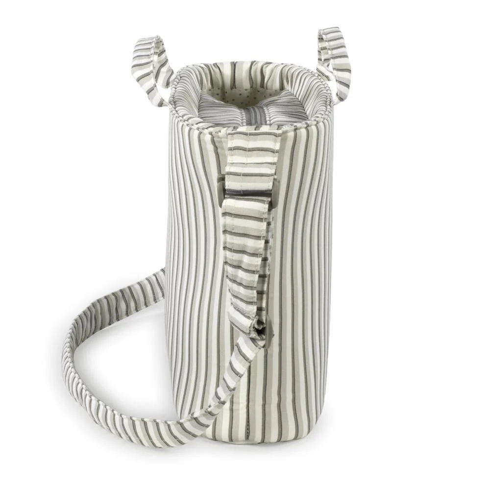 Saco com Muda Fraldas Walking Mum Botton Strips - Image 4