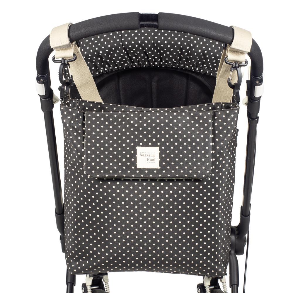 Saco com Muda Fraldas Walking Mum Emily - Image 13