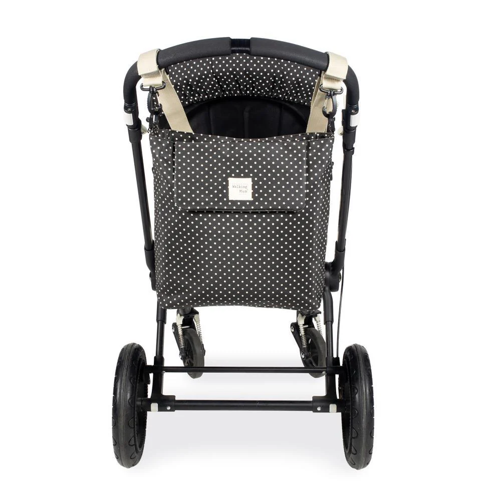 Saco com Muda Fraldas Walking Mum Emily - Image 14