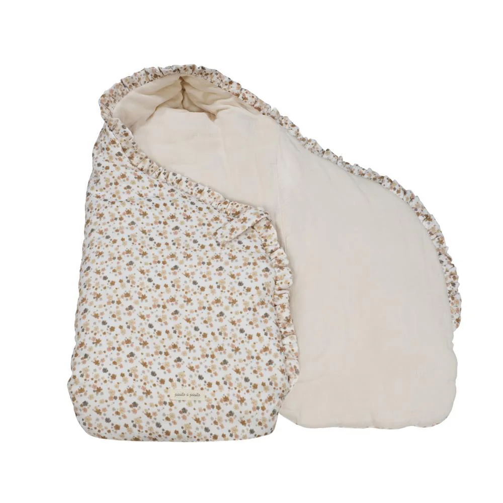 Saco Manta Baby Nest Somerset - Image 2
