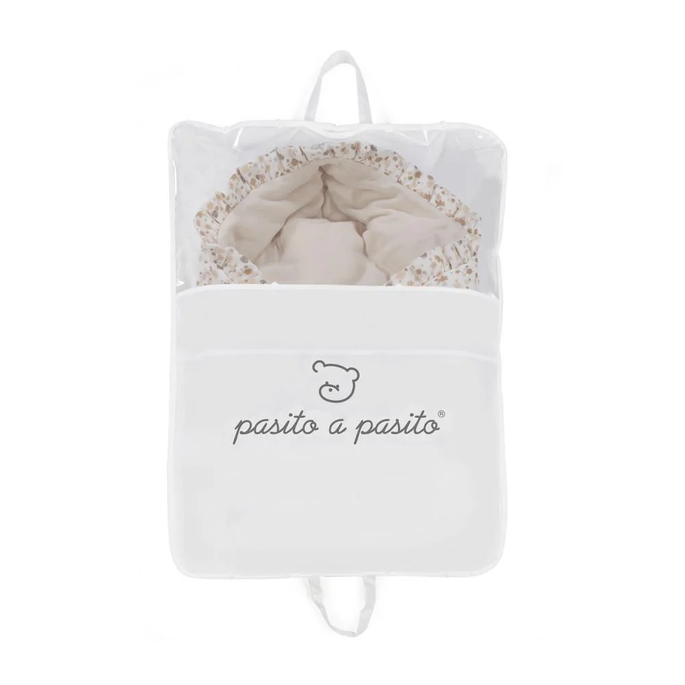 Saco Manta Baby Nest Somerset - Image 3