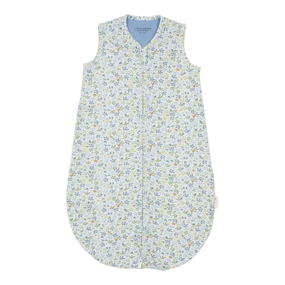 Saco de Dormir Little Dutch Forest Adventure 110cm Tog 0.5