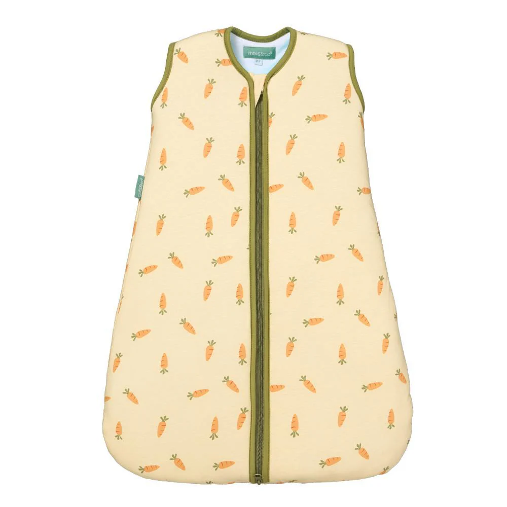 Saco de Dormir Molis&Co Carrots 6-18m Tog 2.5