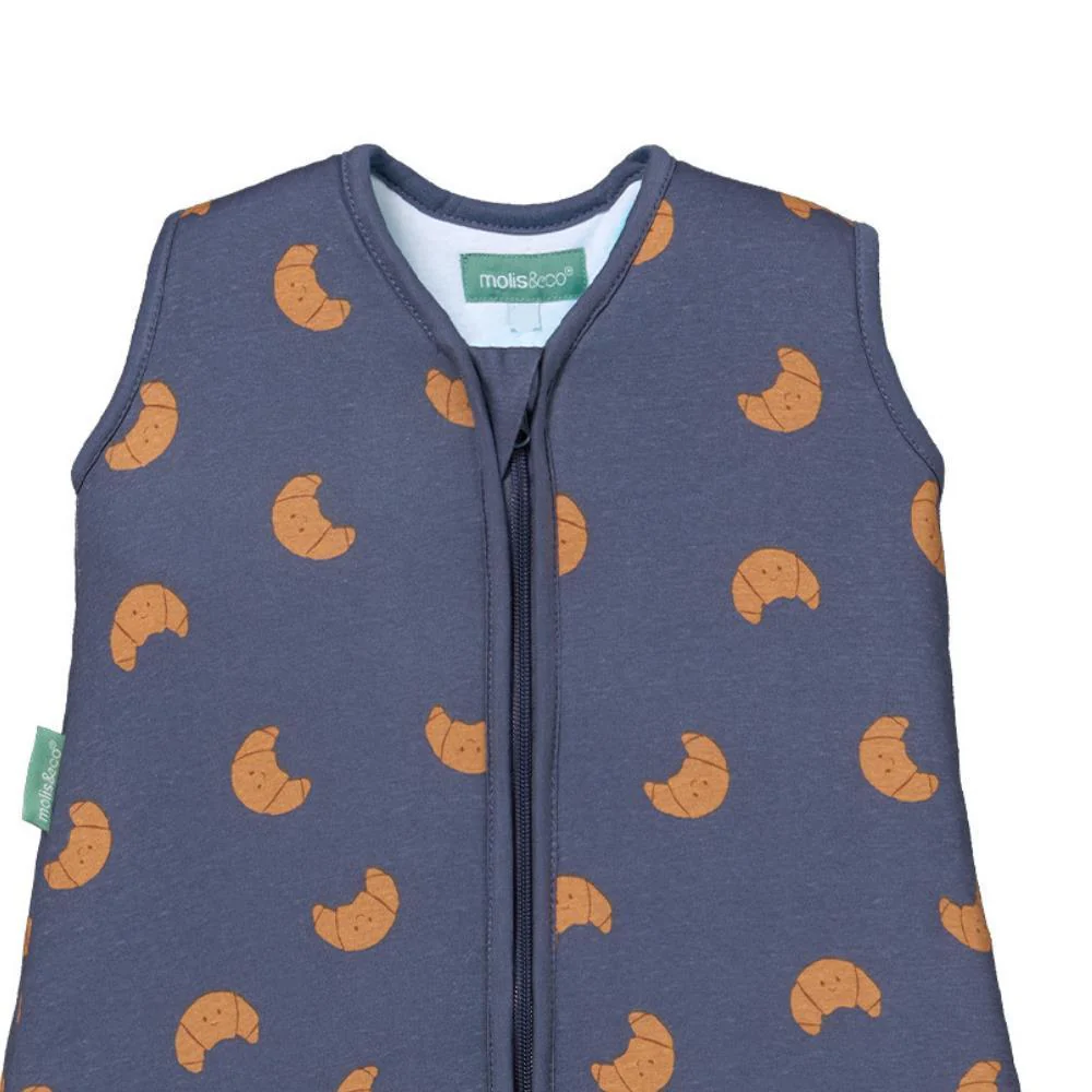 Saco de Dormir Molis&Co Croissants 18-36m Tog 2.5 - Image 2