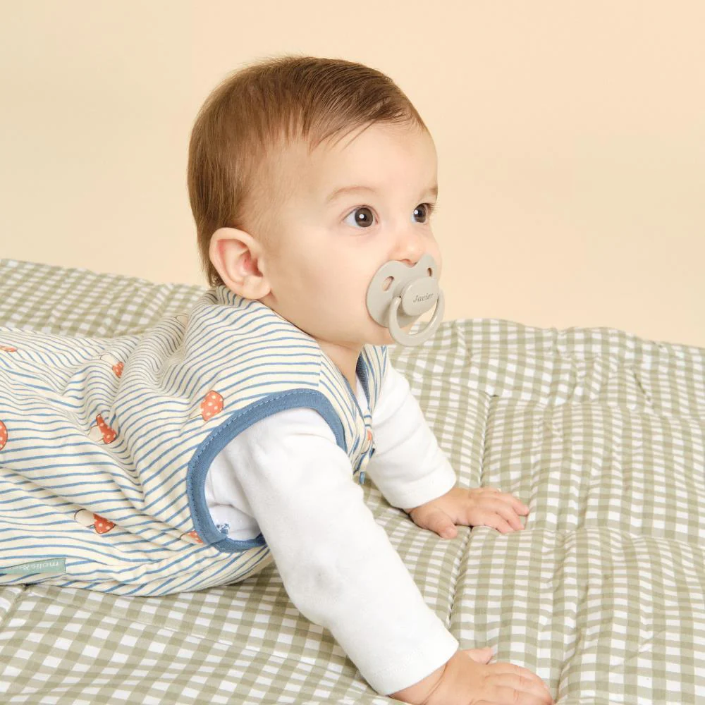 Saco de Dormir Molis&Co Mushrooms 6-18m Tog 1.0 - Image 7