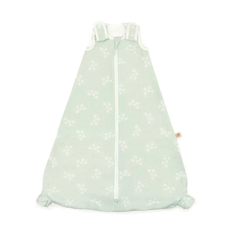 Saco de Dormir On The Move Starry Mint 18-36m Tog 2.5