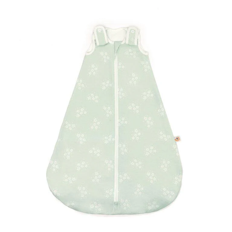 Saco de Dormir On The Move Starry Mint 18-36m Tog 2.5 - Image 2