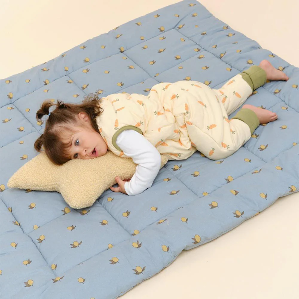 Saco de Dormir/Pijama com Meias Molis&Co Carrots 1A Tog 2.5 - Image 8