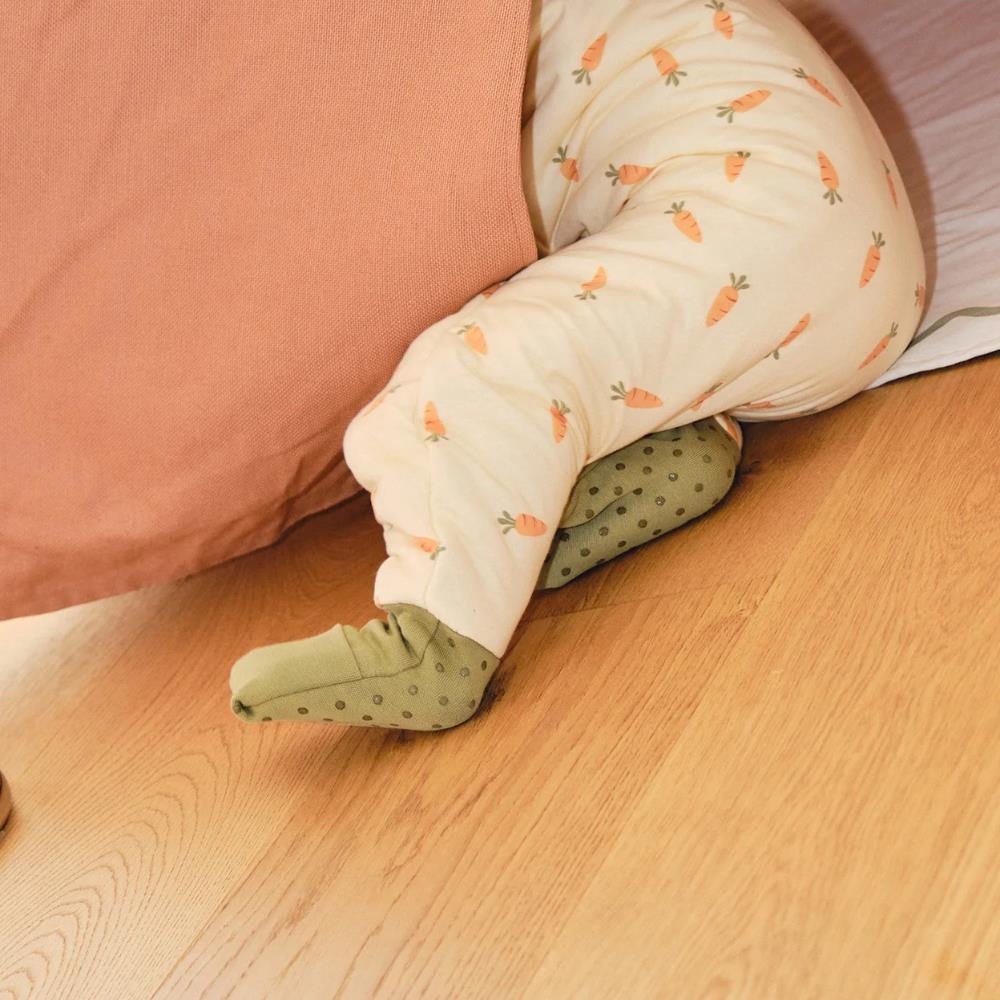 Saco de Dormir/Pijama com Meias Molis&Co Carrots 2A Tog 2.5 - Image 7