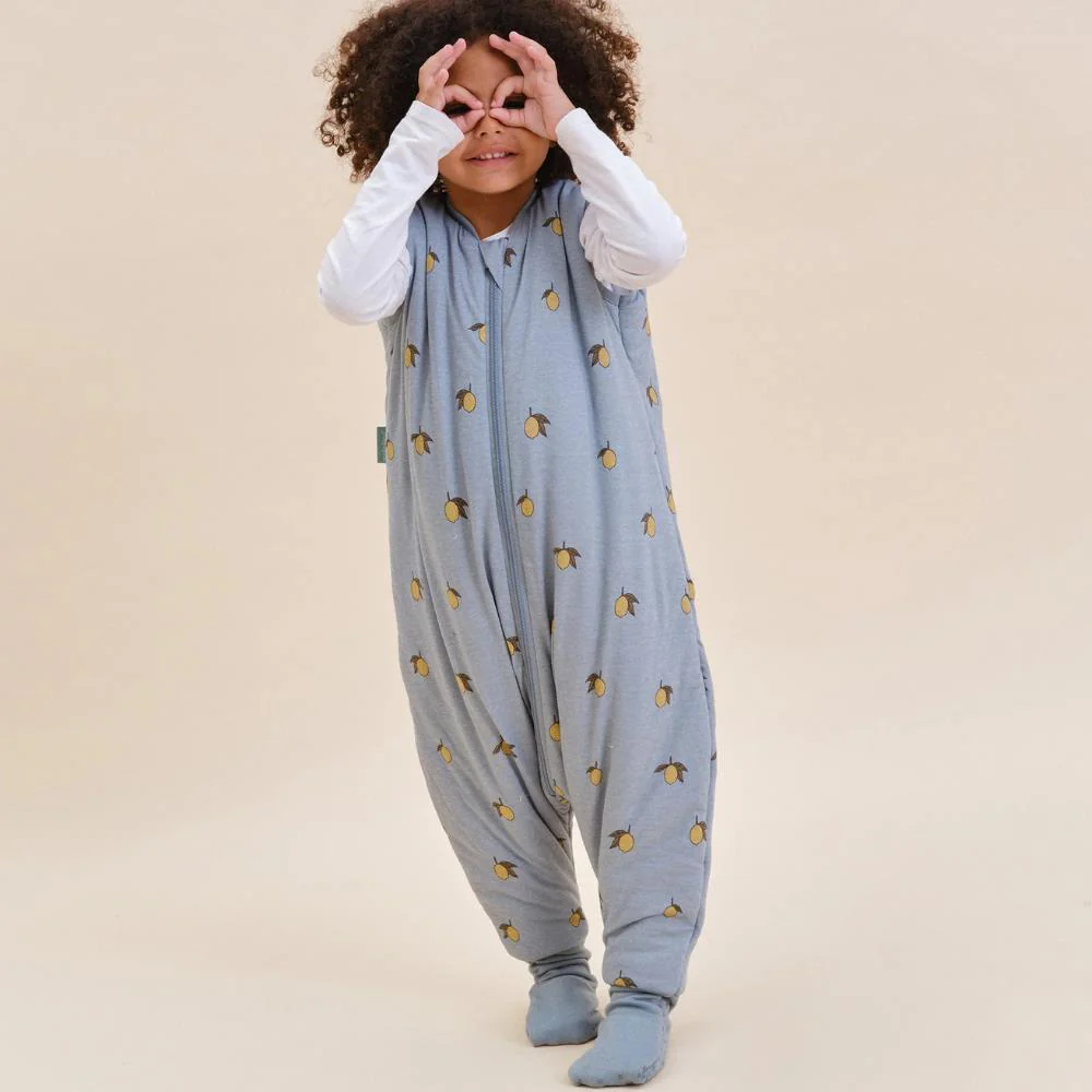 Saco de Dormir/Pijama com Meias Molis&Co Colima 1A Tog 2.5 - Image 7