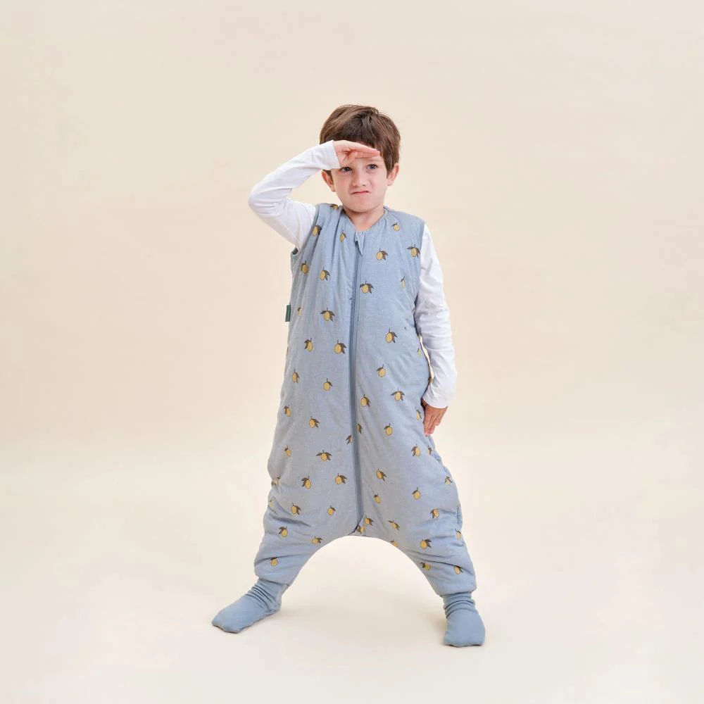Saco de Dormir/Pijama com Meias Molis&Co Colima 2A Tog 2.5 - Image 5