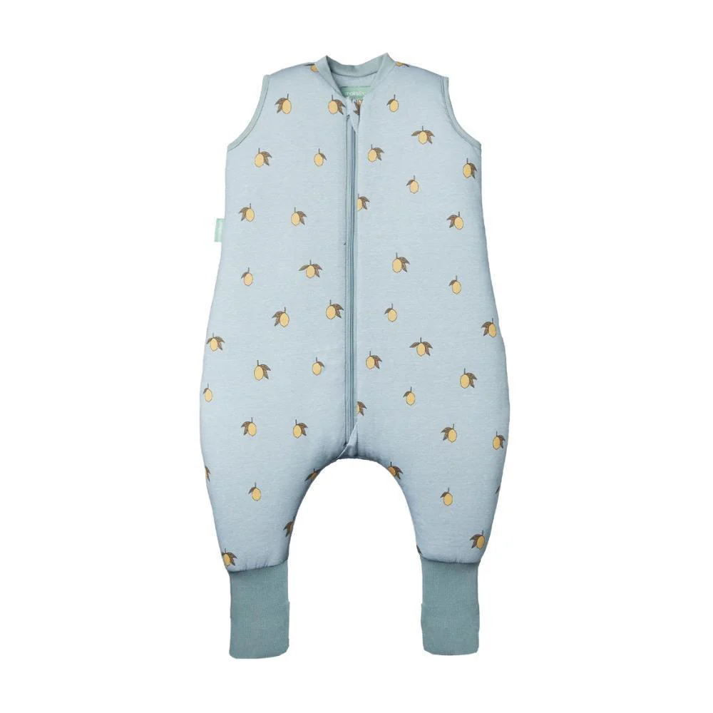 Saco de Dormir/Pijama com Meias Molis&Co Colima 4-5A Tog 2.5