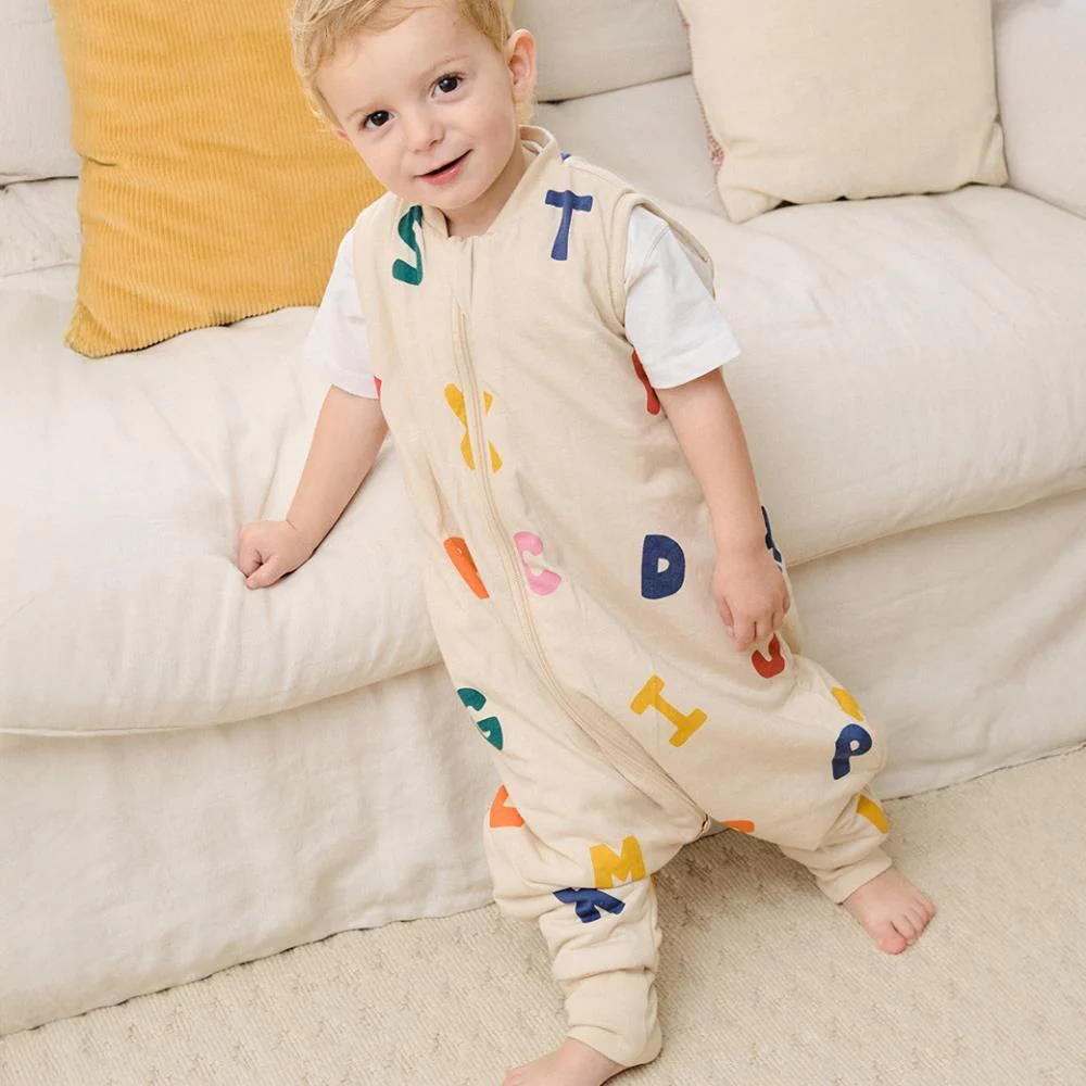Saco de Dormir/Pijama Molis&Co ABC 1A Tog 1.0 - Image 6