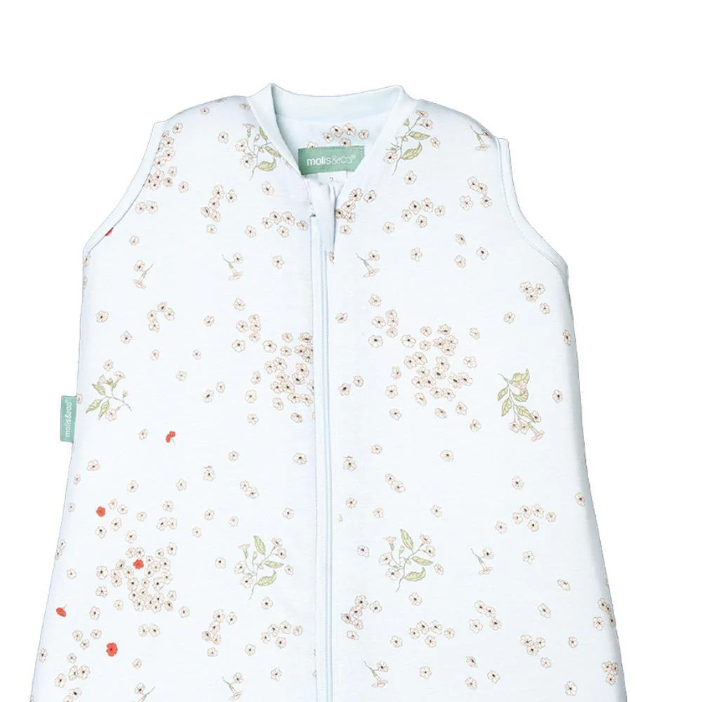 Saco de Dormir/Pijama Molis&Co Poppy 3-6m Tog 1.0 - Image 2