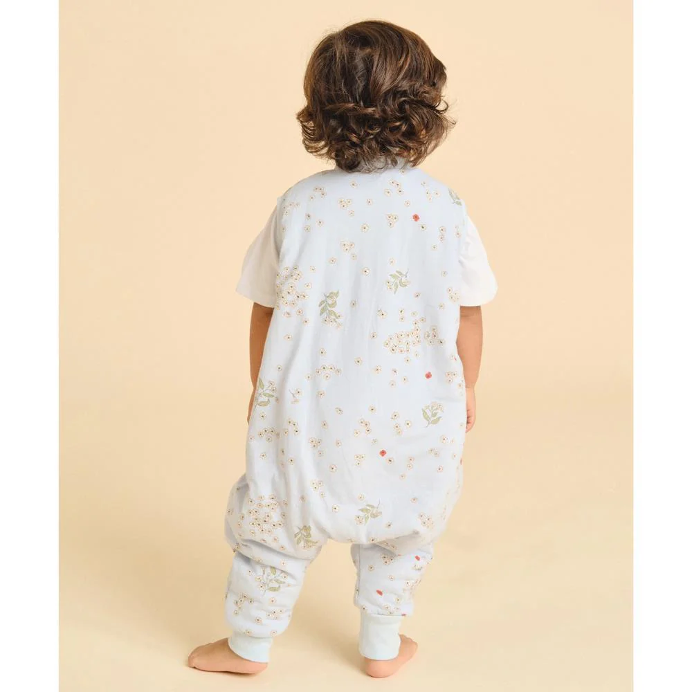 Saco de Dormir/Pijama Molis&Co Poppy 3-6m Tog 1.0 - Image 6