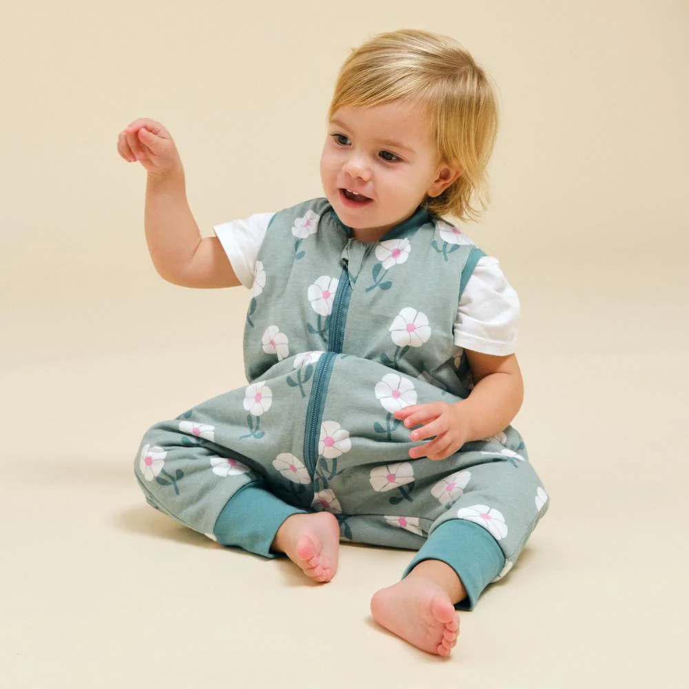 Saco de Dormir/Pijama Molis&Co Sakura Garden 3A Tog 1.0 - Image 5