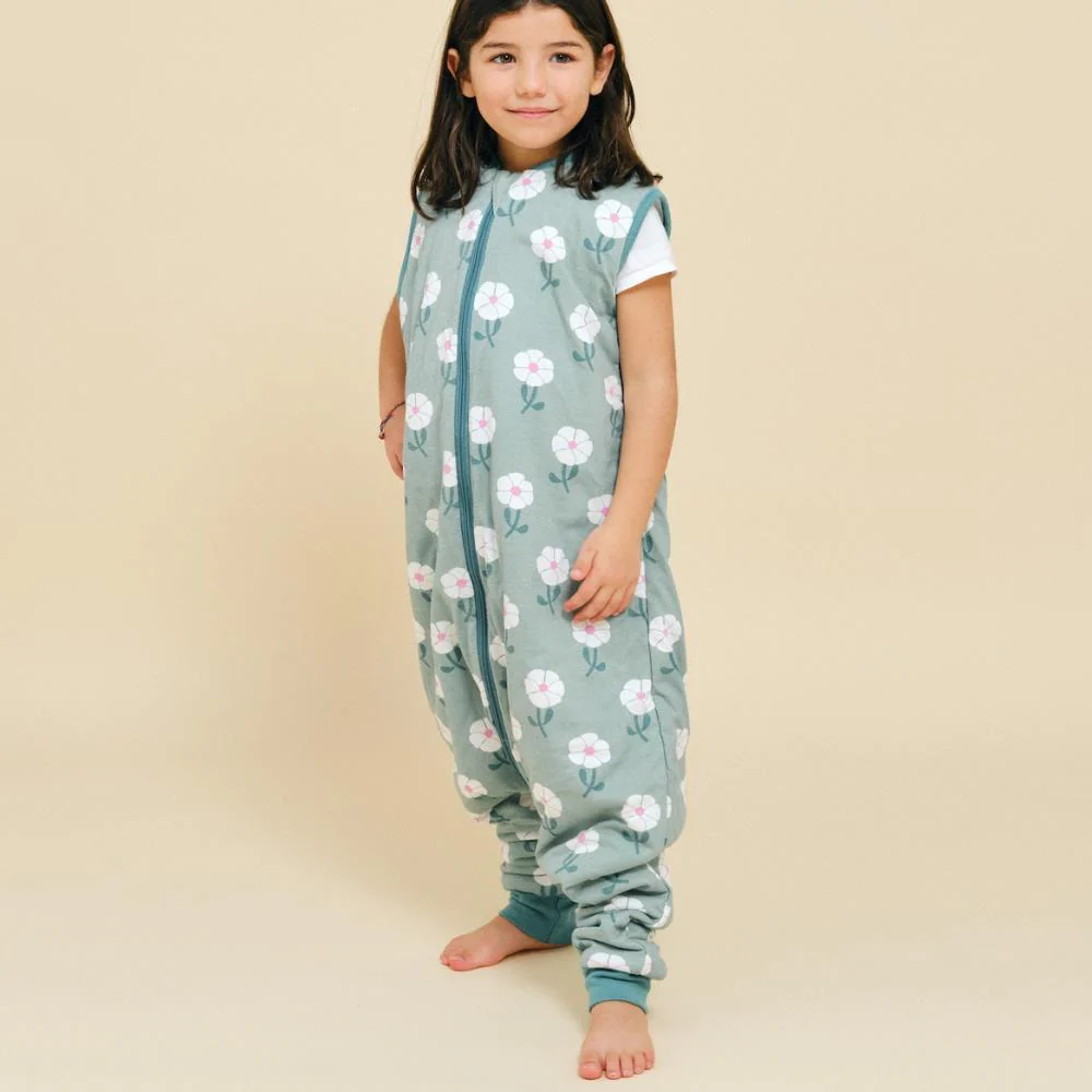 Saco de Dormir/Pijama Molis&Co Sakura Garden 3A Tog 1.0 - Image 6