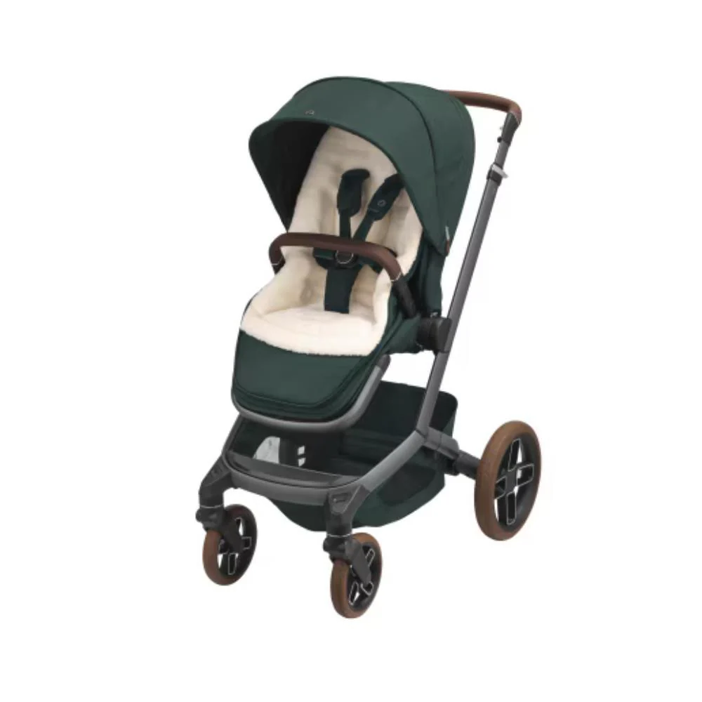Saco Térmico 2em1 Twillic Green - Image 3
