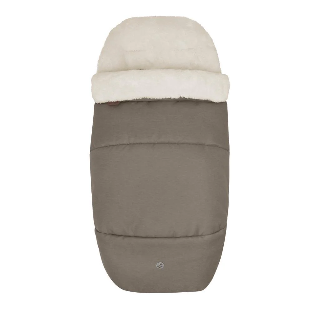 Saco Térmico 2em1 Twillic Truffle