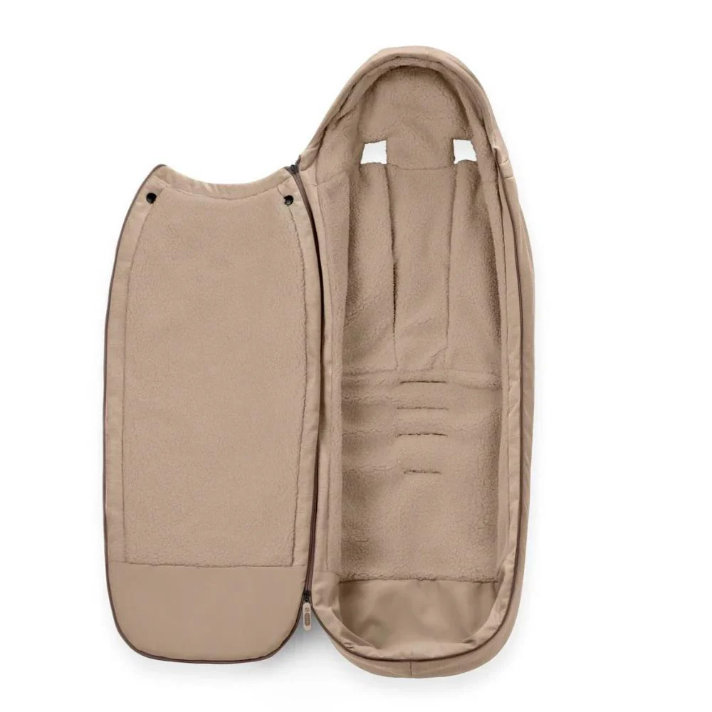 Saco Térmico Cobre Pés Gold Beige - Image 3
