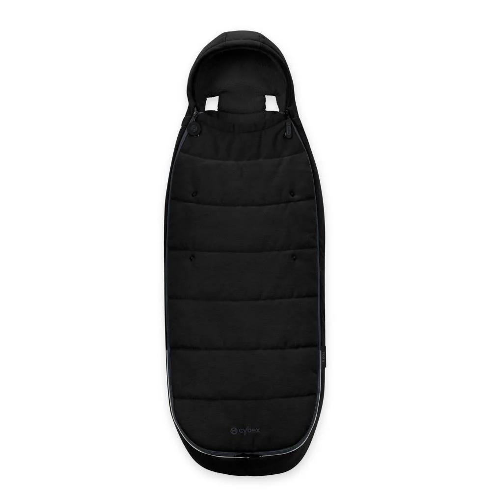 Saco Térmico Cobre Pés Cybex Gold Black