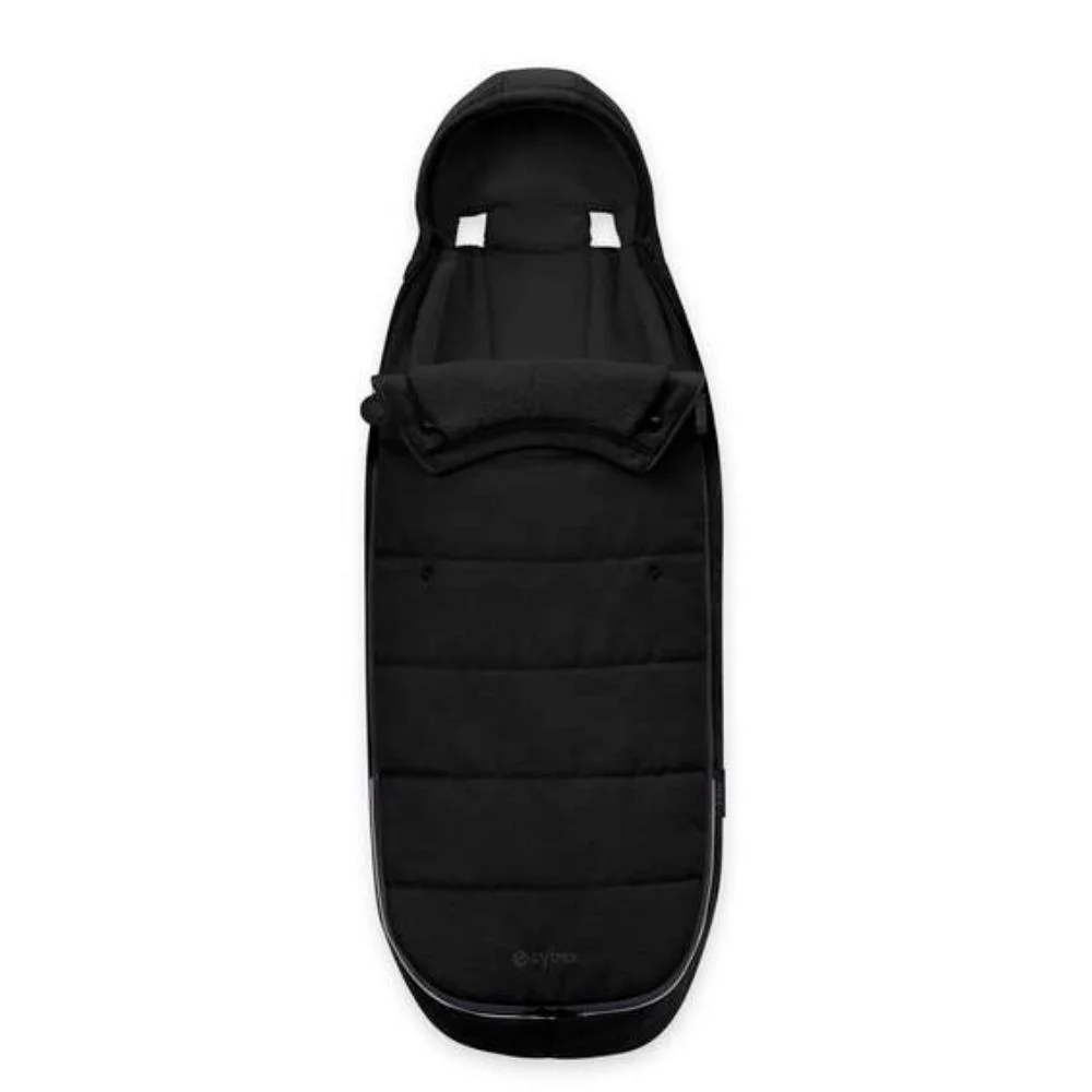 Saco Térmico Cobre Pés Cybex Gold Black - Image 2