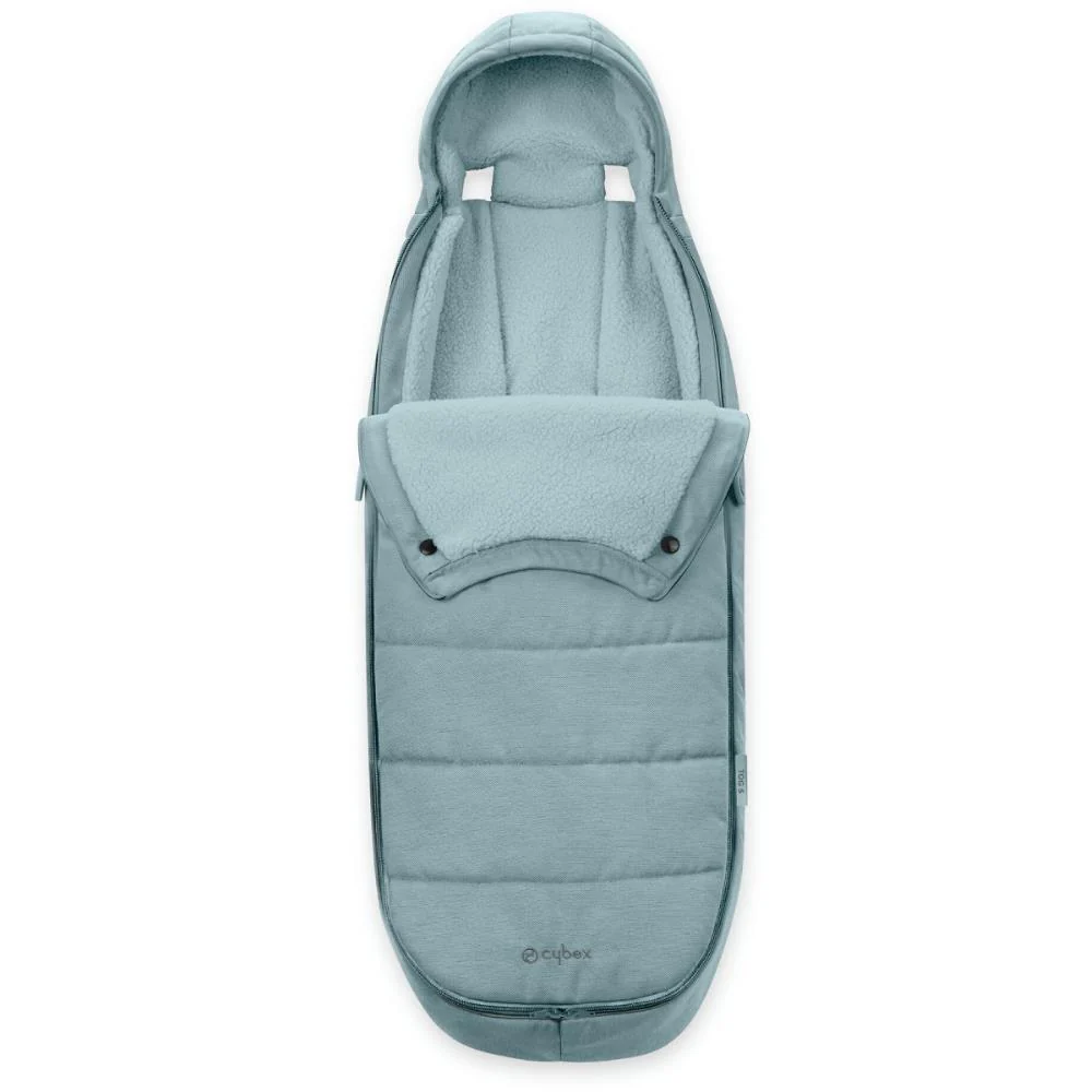 Saco Térmico Cobre Pés Gold Sky Blue - Image 2