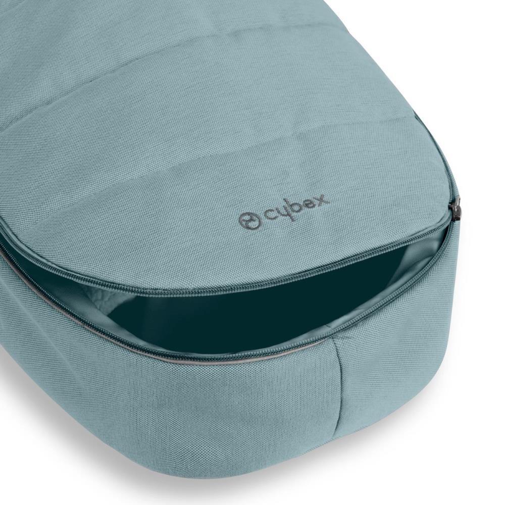 Saco Térmico Cobre Pés Gold Sky Blue - Image 6