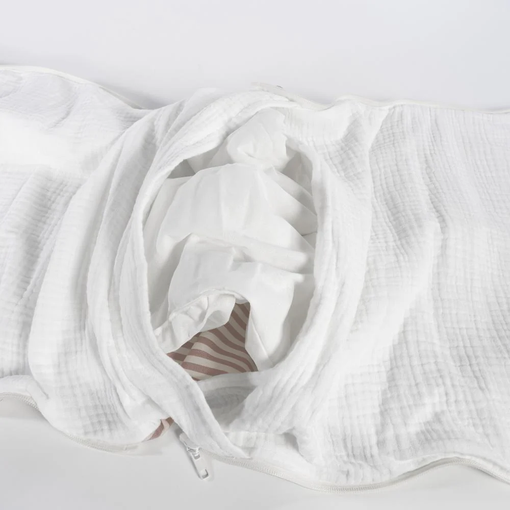 Saco Térmico para Alcofa Walking Mum Praliné Strips Moka Tog 1.0 - Image 4