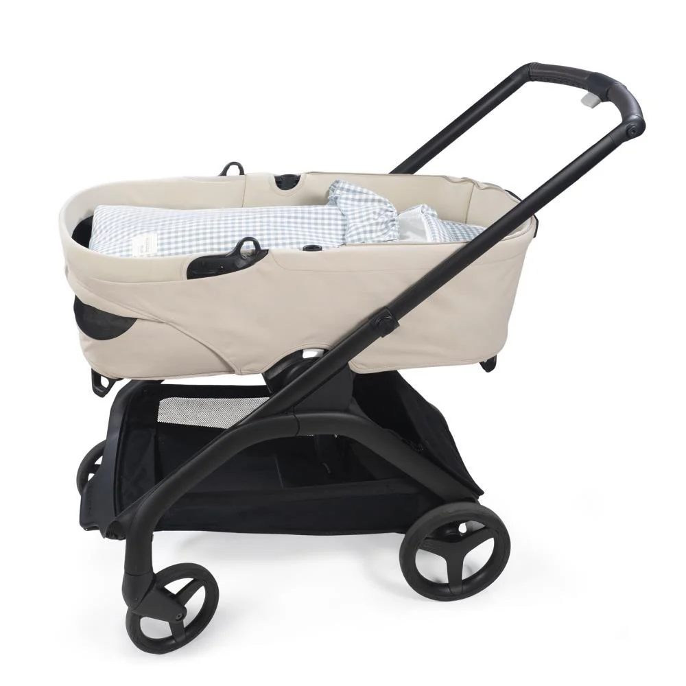 Saco Térmico para Alcofa Walking Mum Praliné Vichy Matcha Tog 1.0 - Image 6