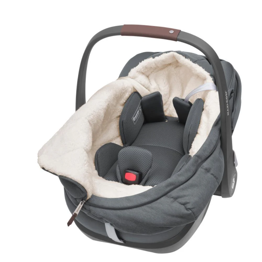 Saco Térmico para Cadeira Auto Twillic Graphite - Image 5