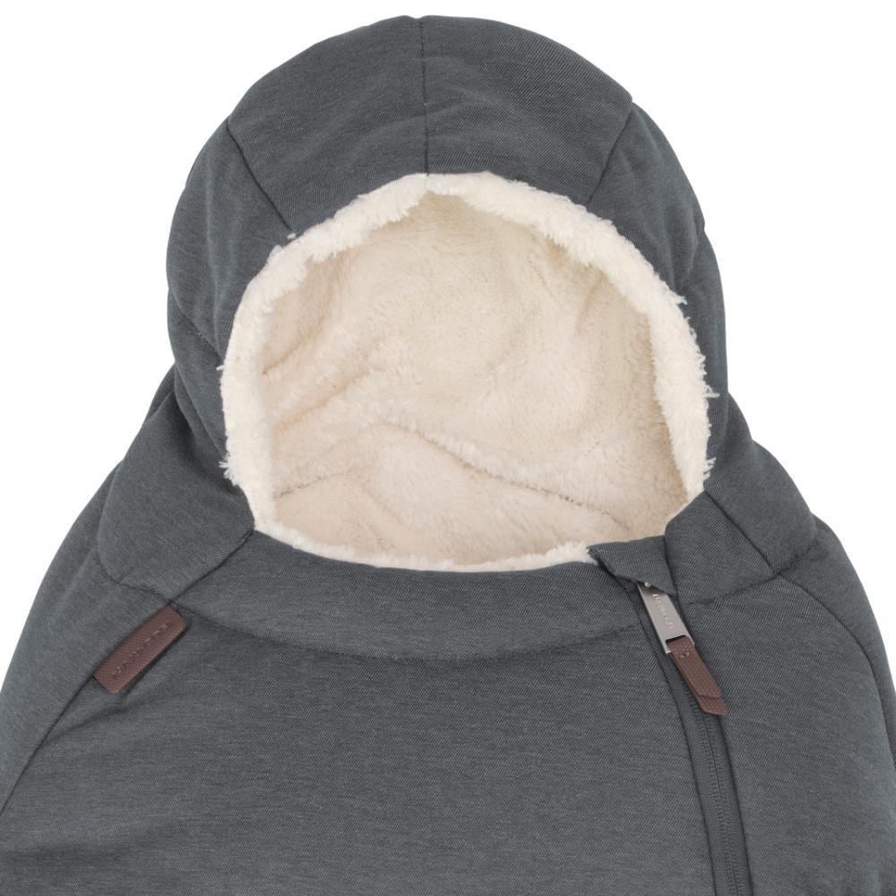 Saco Térmico para Cadeira Auto Twillic Graphite - Image 7
