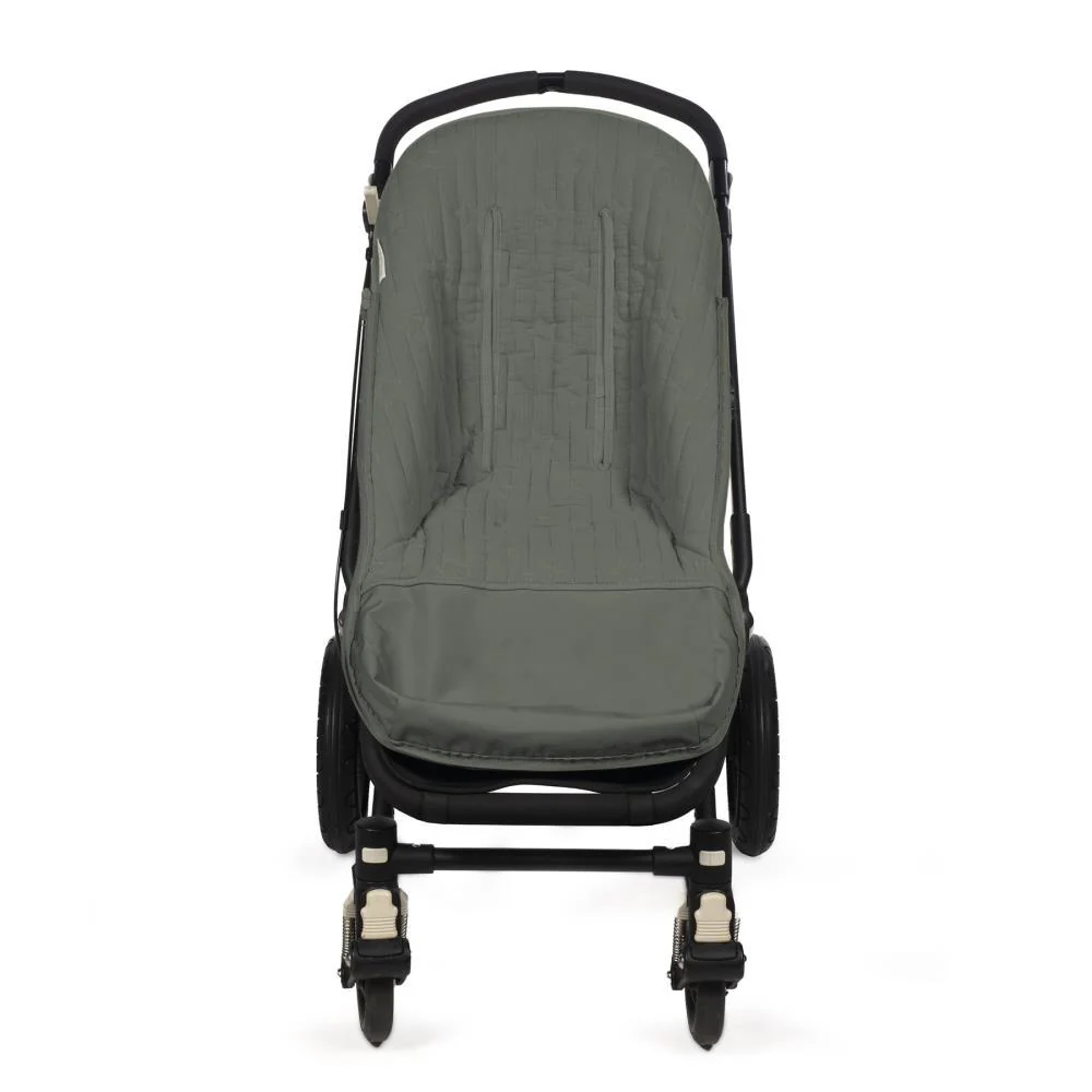 Saco Térmico para Carrinho de Passeio  Walking Mum Caetana Stone - Image 2