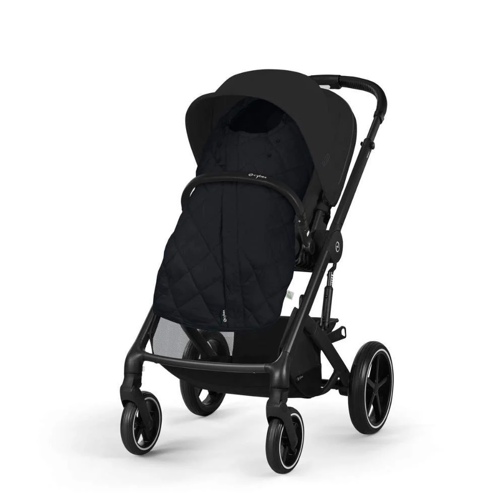 Saco Térmico Cybex Snogga 2 Moon Black - Image 2