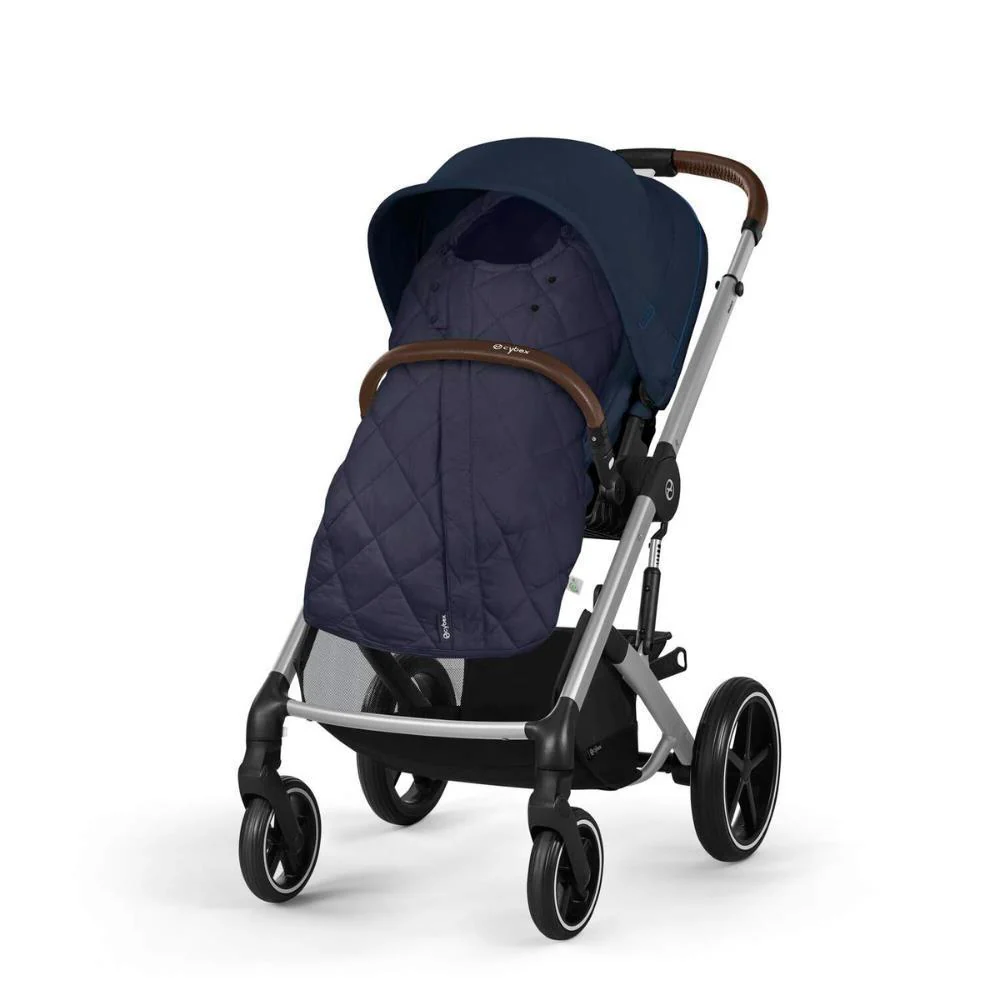 Saco Térmico Cybex Snogga 2 Ocean Blue - Image 2