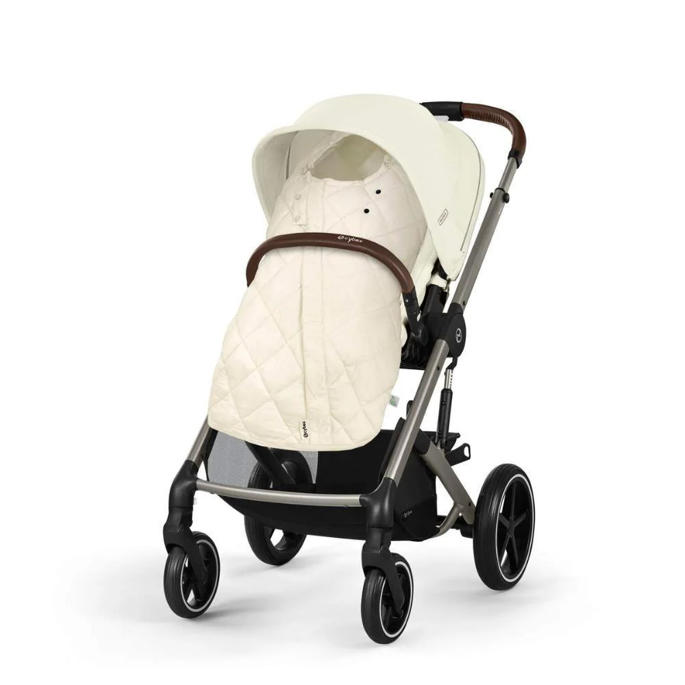 Saco Térmico Cybex Snogga 2 Seashell Beige - Image 2