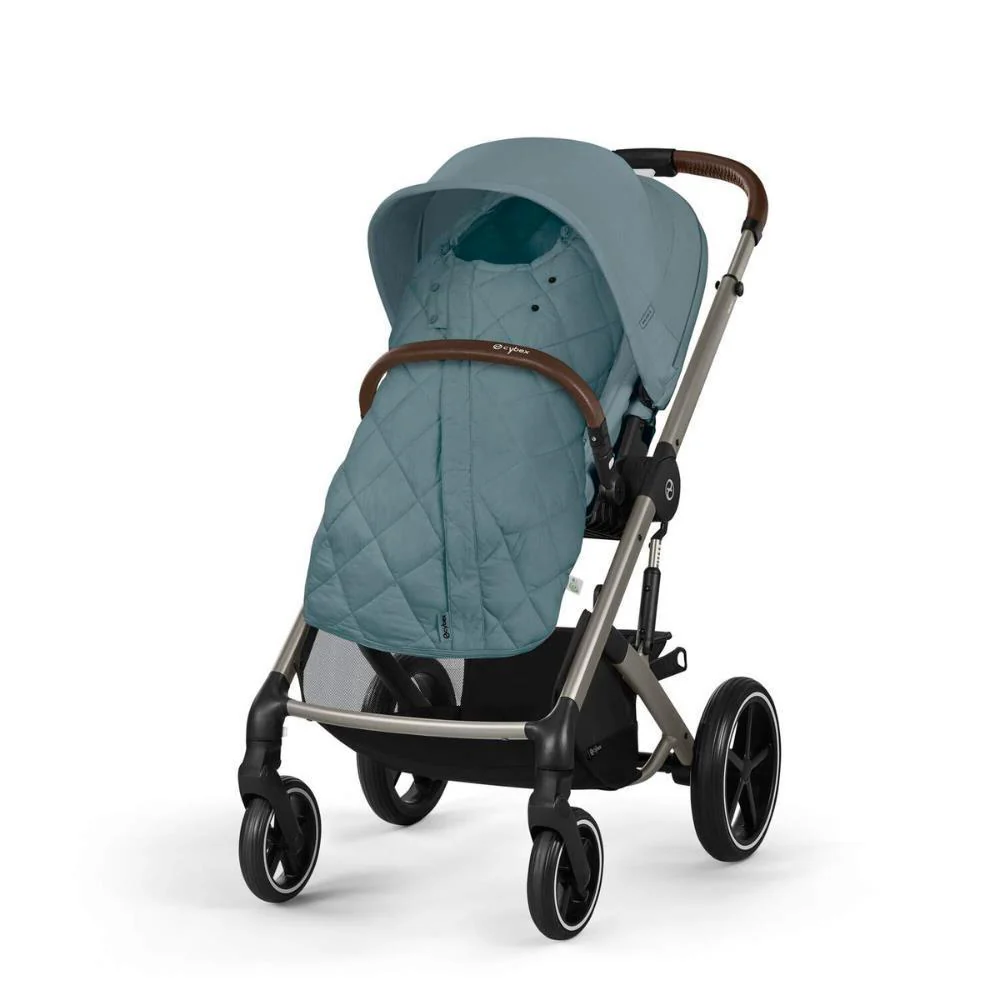 Saco Térmico Cybex Snogga 2 Sky Blue - Image 2