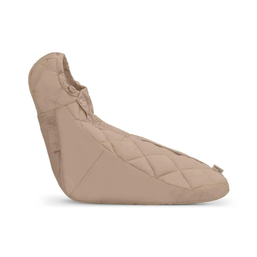 Saco Térmico Cybex Snogga Mini 2 Almond Beige - Image 3