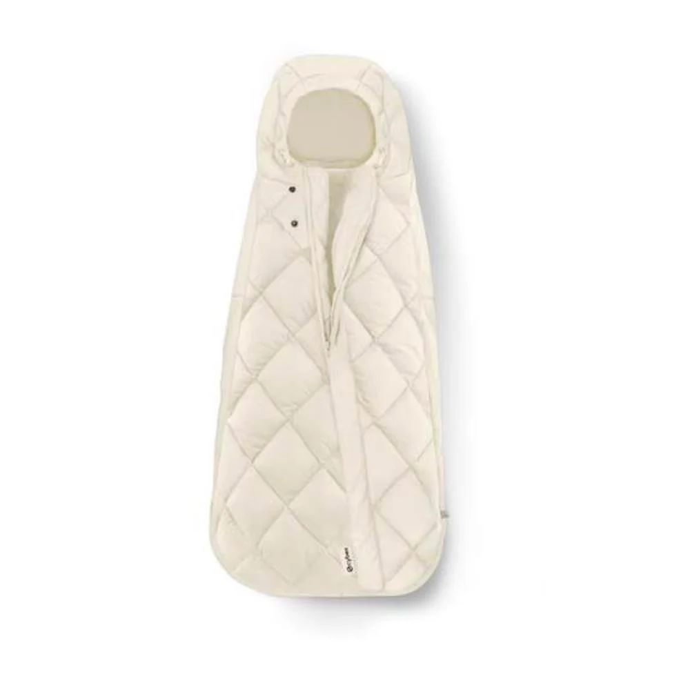 Saco Térmico Cybex Snogga Mini 2 Seashell Beige - Image 2