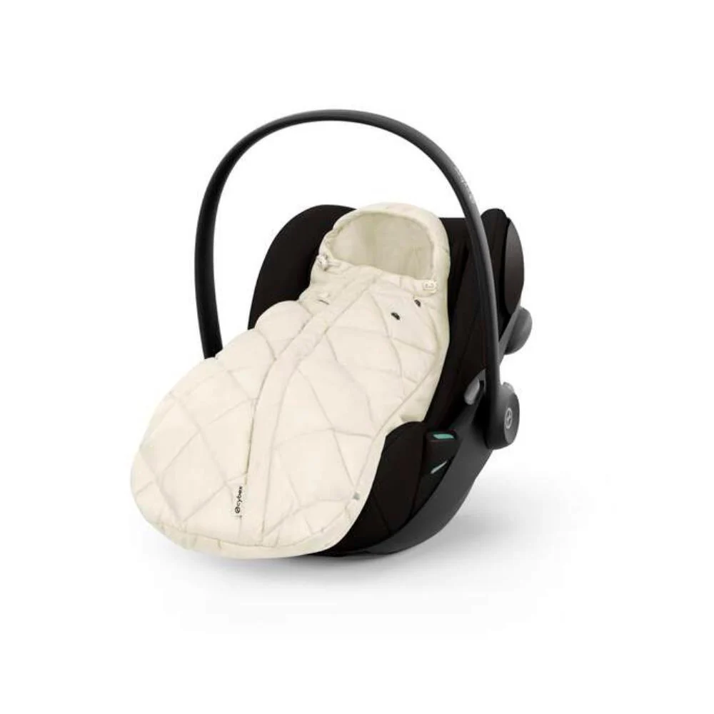 Saco Térmico Cybex Snogga Mini 2 Seashell Beige - Image 4